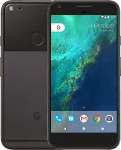 Замена матрицы на телефоне Google Pixel XL в Самаре
